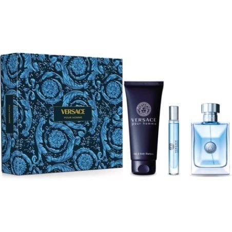 Versace pour Homme EDT 100ML