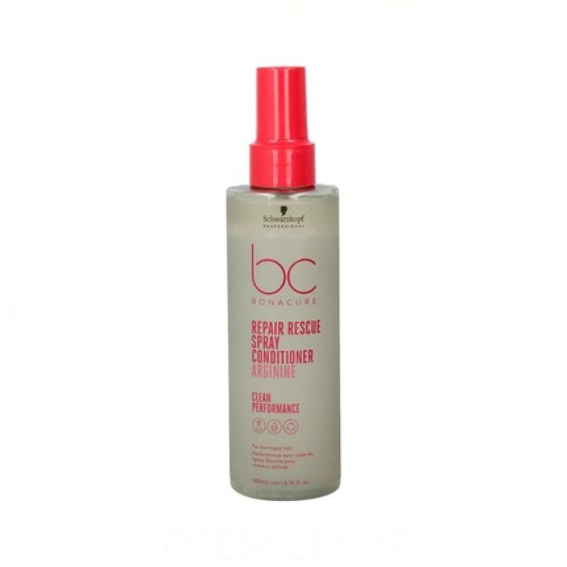 Schwarzkopf Bonacure Repair Rescue Conditioner Spray 200ml