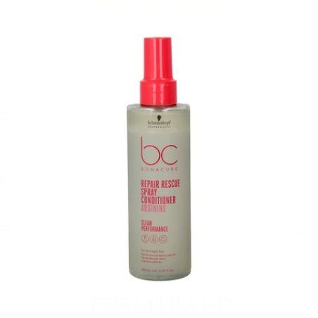 Schwarzkopf Bonacure Repair Rescue Conditioner Spray 200ml