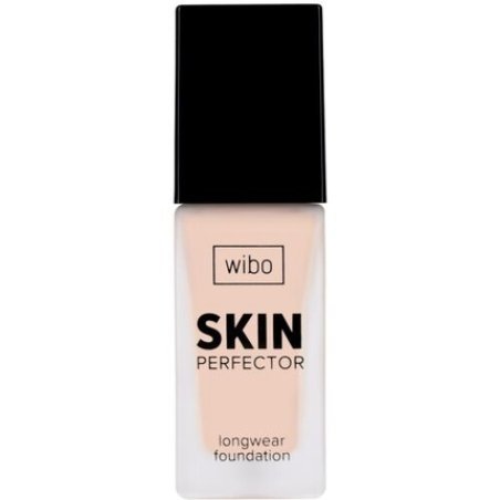 Skin Perfector Longwear Foundation Face Makeup 4N Natural 30