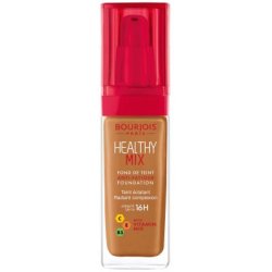 Bourjois Healthy Mix Foundation 59 Ambre