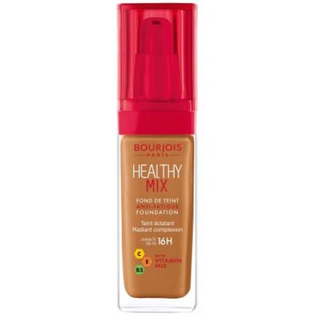 Bourjois Healthy Mix Foundation 59 Ambre
