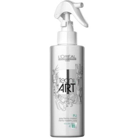 L'Oreal Expert Professionnel Tecni Art Thermal Fixative Spray 190ml