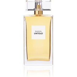 Elizabeth Arden Untold Eau de Parfum 100ml Floral Fragrance Luxury Perfume for Women