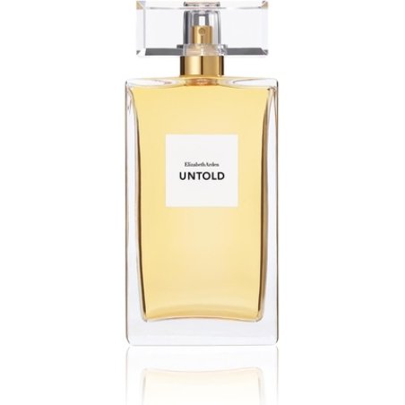 Elizabeth Arden Untold Eau de Parfum 100ml Floral Fragrance Luxury Perfume for Women