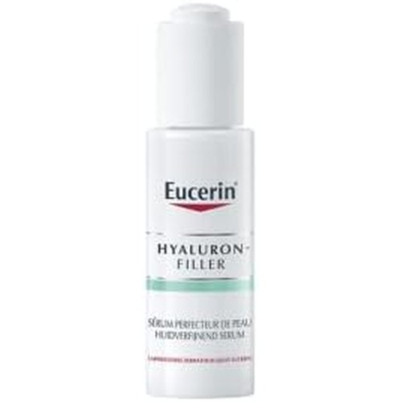 Eucerin Hyaluron-Filler Skin Perfecting Serum 30ml