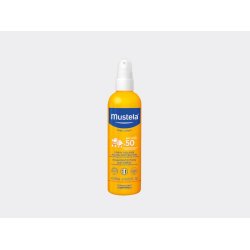 Mustela High Protection Sun Spray SPF50 200ml