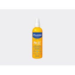 Mustela Spray Solaire haute protection SPF 50 200 ml