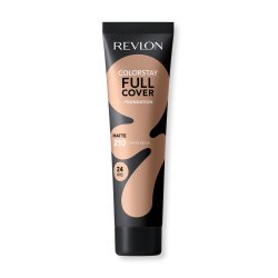 Revlon 7255143004 foundation makeup Tube Cream 210 Sand Beige