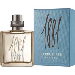 Cerruti 1881 Riviera Eau De Toilette 100ml Spray