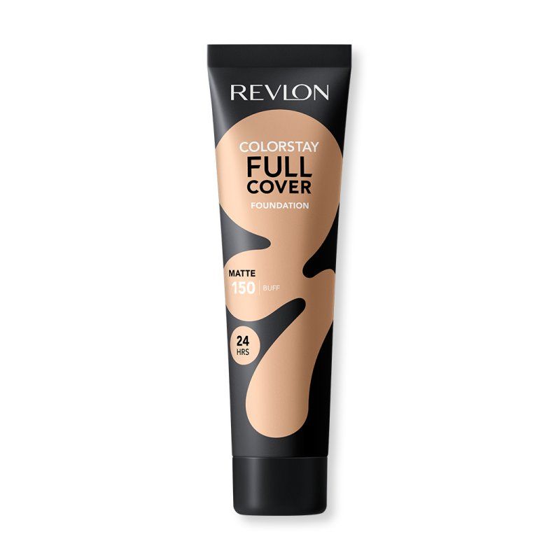 Revlon 7255143002 fond de teint Tube Crème 150 Buff