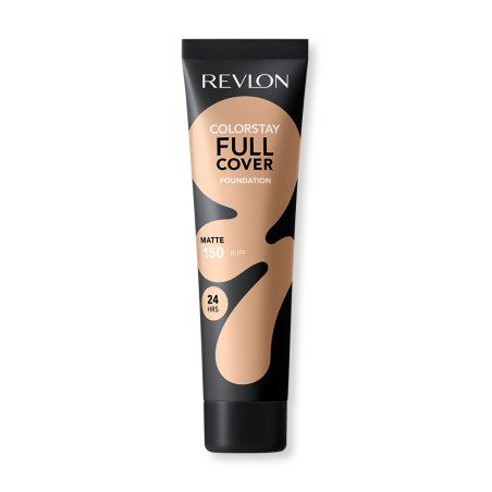 Revlon 7255143002 fond de teint Tube Crème 150 Buff