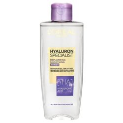 Hyaluron Specialist Plumping Smoothing Toner - Face Tonic 200ml
