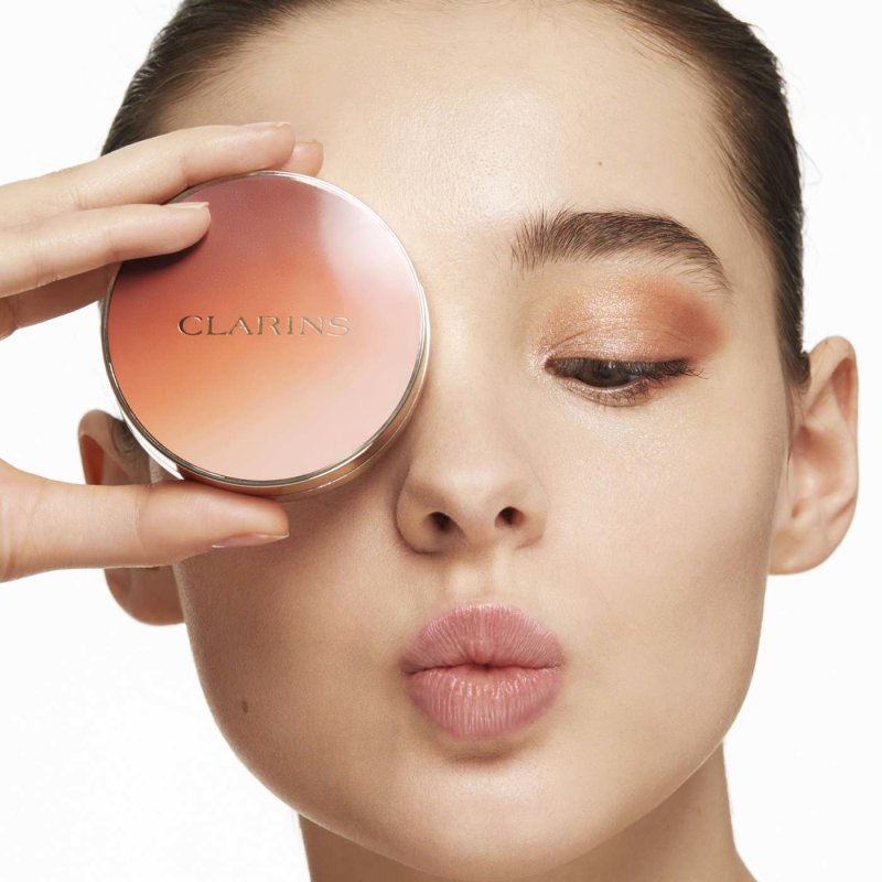 Clarins Ombre 4 Couleurs