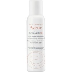 Avène XeraCalm AD Lipid-Replenishing Cleansing Oil 100ml