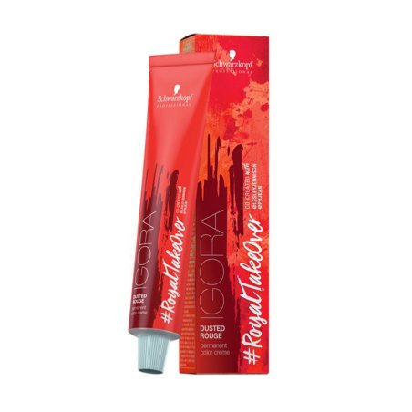 Schwarzkopf Igora Royal Dusted Rouge 8-849 60ml