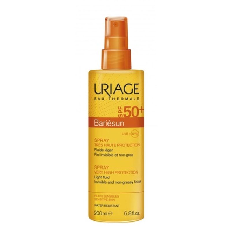 Uriage Bariésun SPF50 Spray 200ml