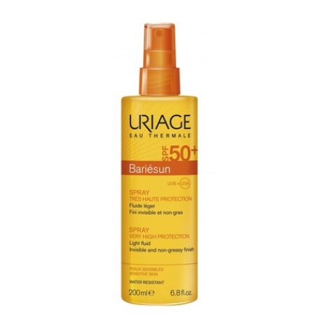 Uriage Bariésun SPF50 Spray 200ml