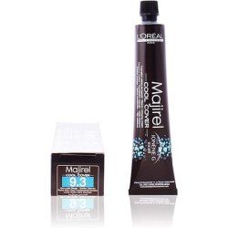 Loreal Majirel Cool Cover 9.3 CC Very Light Blond Gold Beige 50ml