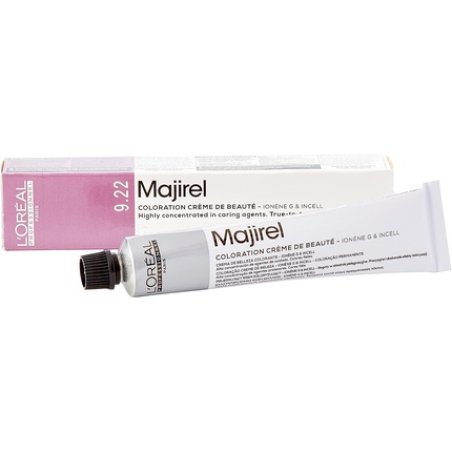 L'Oreal Majirel Absolu 7 V511 9.22 Base EU