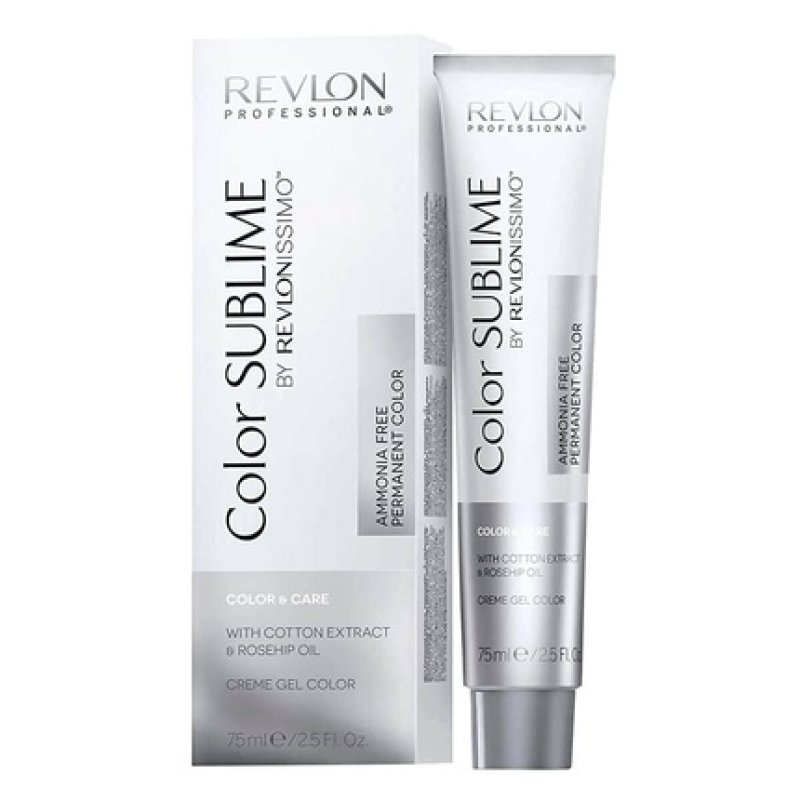 Revlon Color Sublime Color & Care 5.3 75ml