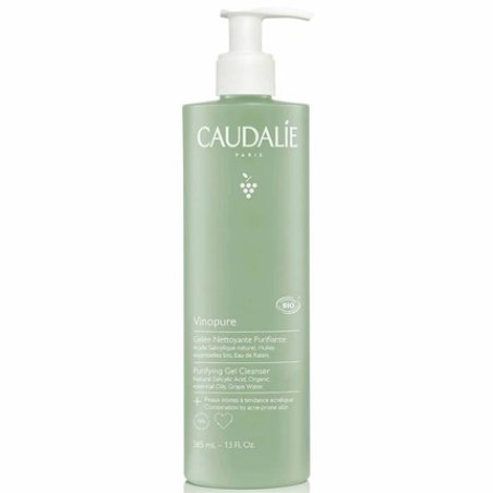 Caudalie Vinopure Purifying Gel Cleanser - Cleansing gel