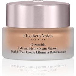 Elizabeth Arden Ceramide Lift and Firm Makeup SPF15 PA 30ml 420C Creamy Foundation Radiant Finish for Normal to Dry