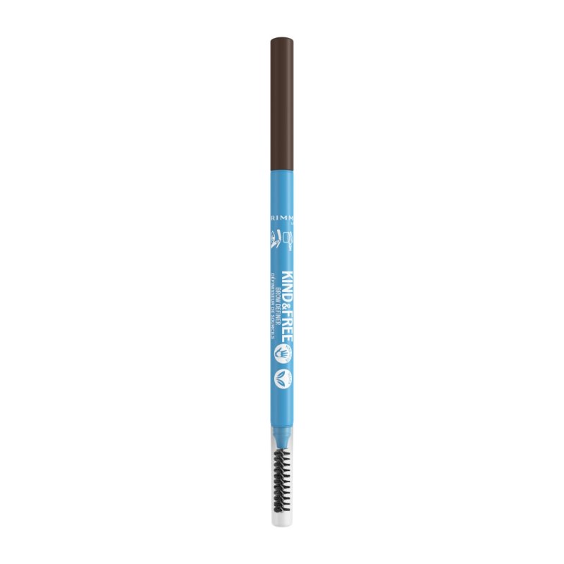 Rimmel Kind & Free Brow Definer 006 Espresso 0.09g