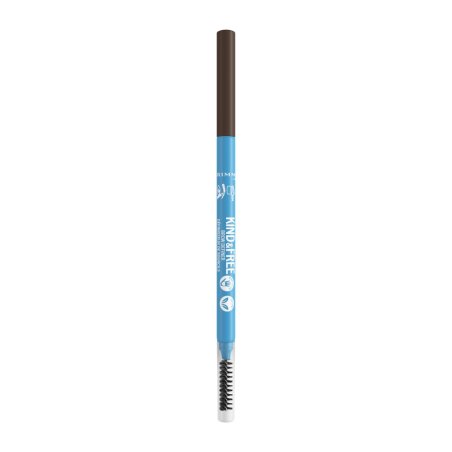 Rimmel Kind & Free Brow Definer 006 Espresso