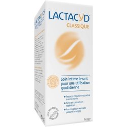 Lactacyd Intimo Sol 200ml