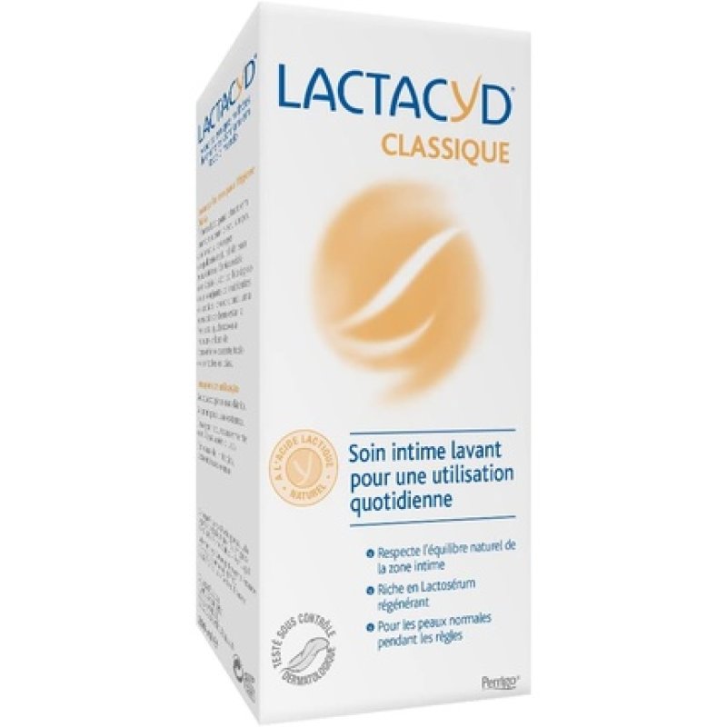 Lactacyd Intimo Sol 200ml