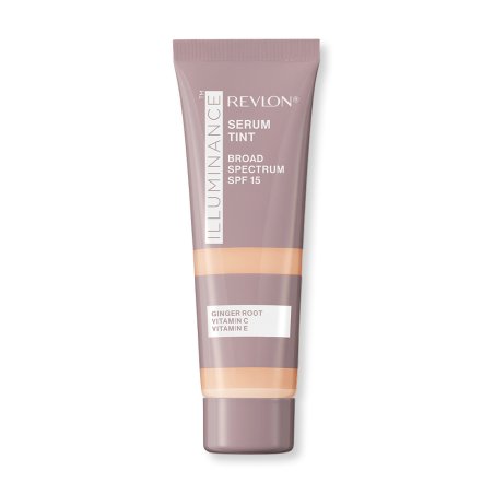 Revlon Illuminance Serum Tint 213 Light Natural