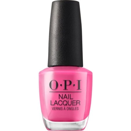 OPI Classic Nail Polish Long-Lasting Luxury Varnish Pink Shades Shorts Story