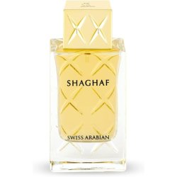 Swiss Arabian Shaghaf by Swiss Arabian