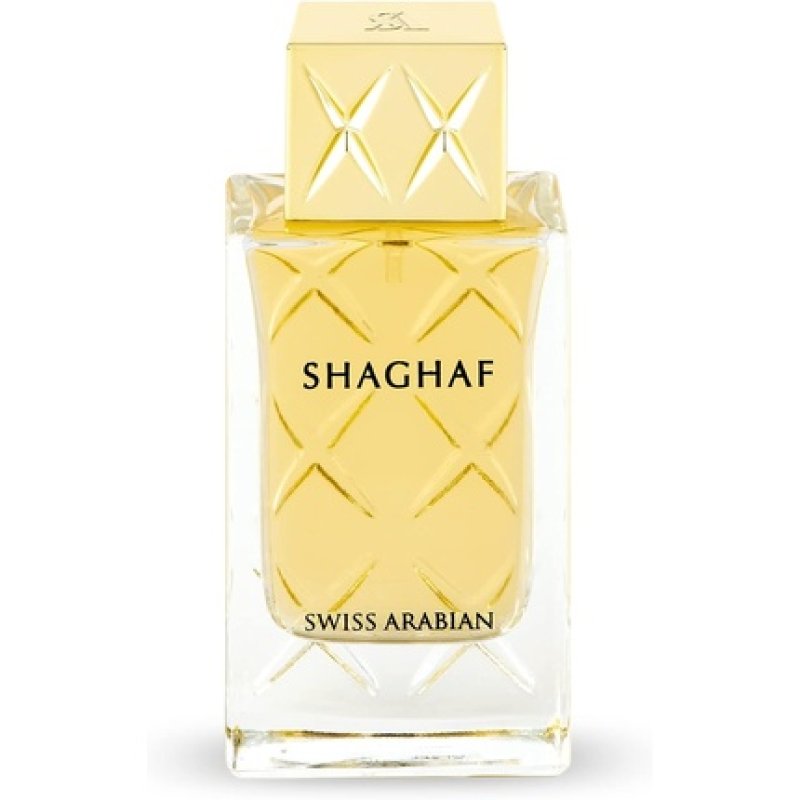 Swiss Arabian Shaghaf by Swiss Arabian