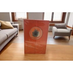 Paris Corner North Stag Expressions IV Quatre Perfume Extract 100ml/3.4oz