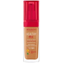 Bourjois Healthy Mix Foundation 58 Caramel