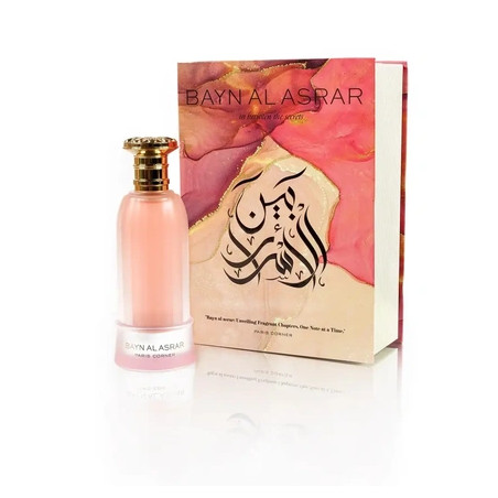 Paris Corner Bayn Al Asrar Eau De Parfum 80ml
