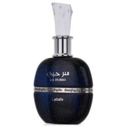 Lattafa Ser Hubbee Eau De Parfum 100ml for Women