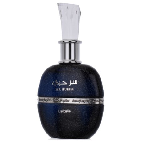 Lattafa Ser Hubbee Eau De Parfum 100ml for Women