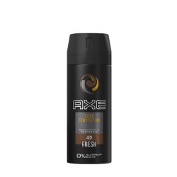 AXE Dark Temptation Men Spray deodorant 150 ml 1 pc(s)