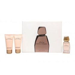 Narciso Rodriguez All of Me Gift Set 30ml EDP 50ml Body Lotion Women's New