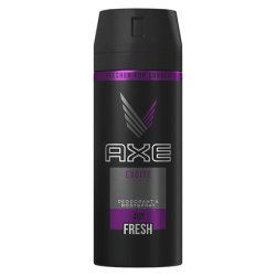 Axe Excite Deodorant and Body Spray 150ml