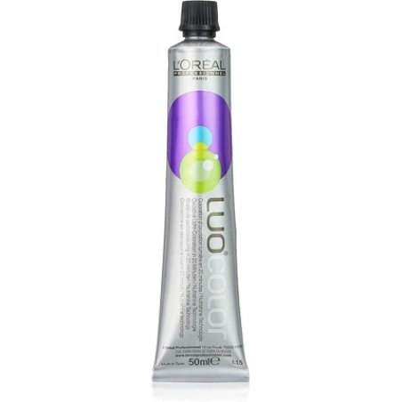 L'Oréal Luo Color P0 Pastel Burgundy 50ml