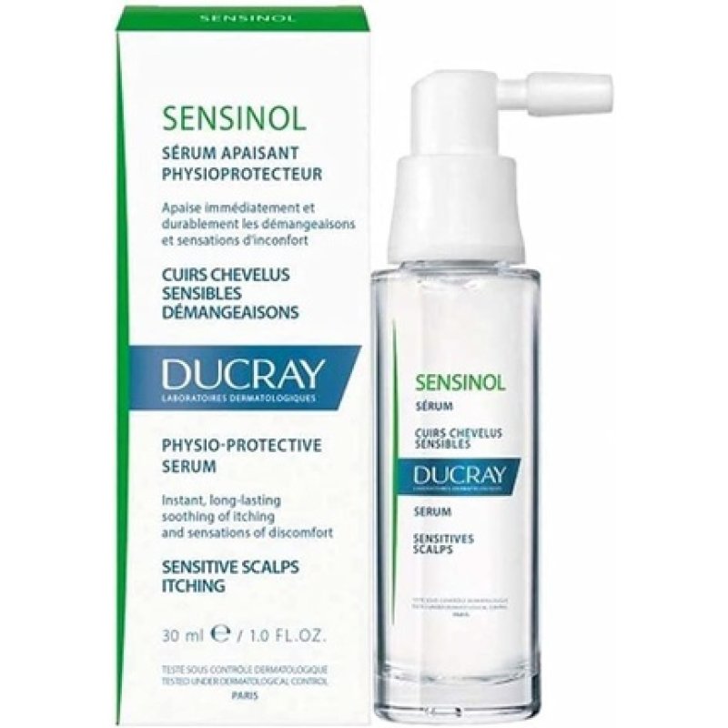 SENSINOL SERUM 30 ML