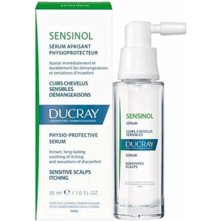 SENSINOL SERUM 30 ML