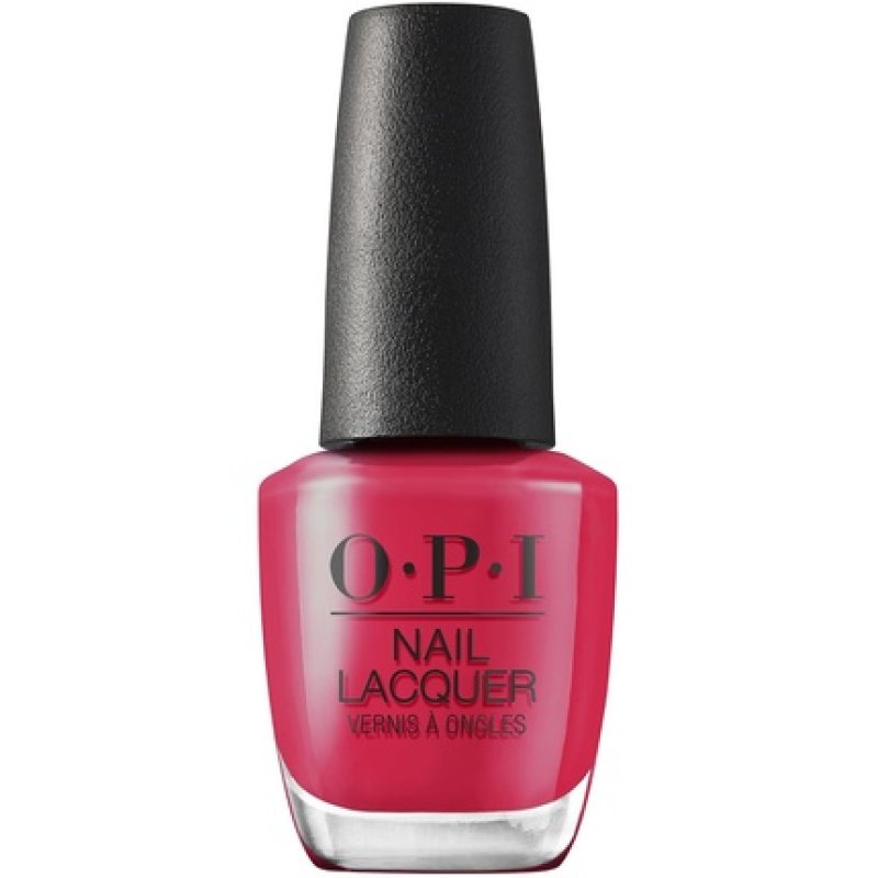 OPI Nail Lacquer Brown Nail Polish Up to 7 Days of Wear Chip Resistant Fast Drying Fall '24 Metallic Mega Mix