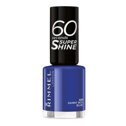 Rimmel 60 Seconds Super Shine nail polish