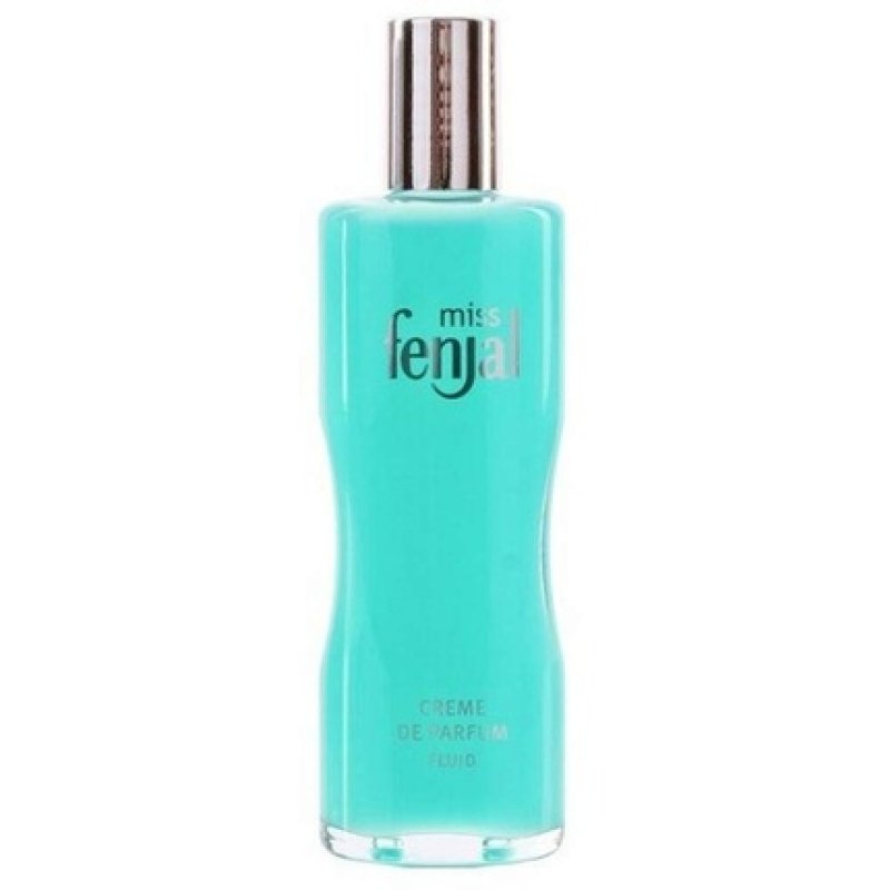 Miss Fenjal Classic Perfume Cream 100ml 3.4 Fl. Oz