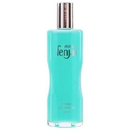 Miss Fenjal Classic Perfume Cream 100ml 3.4 Fl. Oz